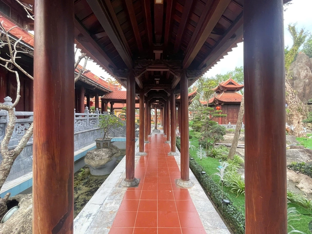 Gợi ý các địa điểm du xuân Tết Bính Ngọ tại Quảng Trị   - Ảnh 5.