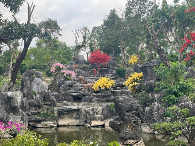 Gợi ý các địa điểm du xuân Tết Bính Ngọ tại Quảng Trị   - Ảnh 6.