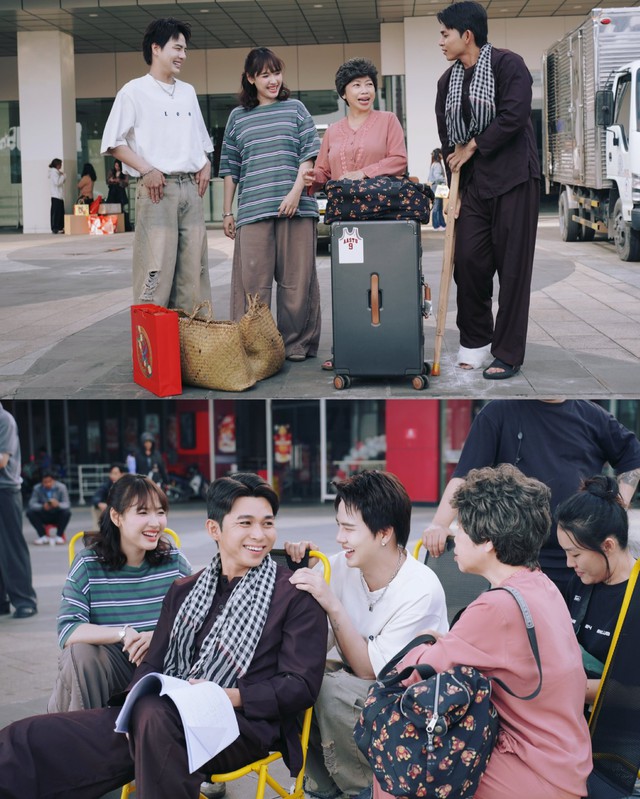 4 bộ phim chiếu mạng thích hợp xem cùng gia đình dịp Tết- Ảnh 3.