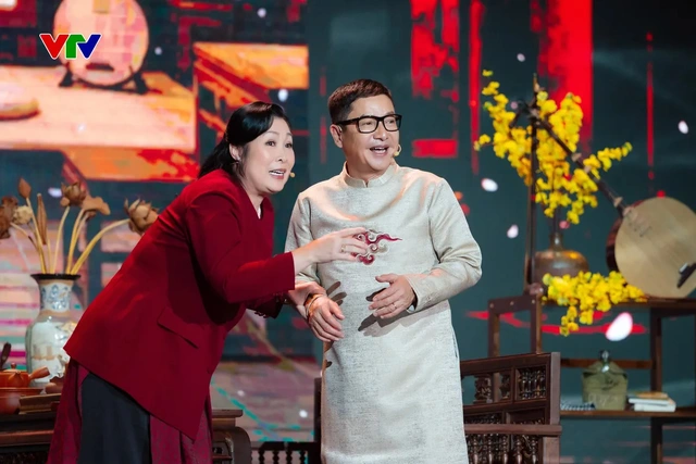 Lỡ hẹn Quảng trường mùa xuân đêm Giao thừa, xem lại ở đâu? - Ảnh 1.