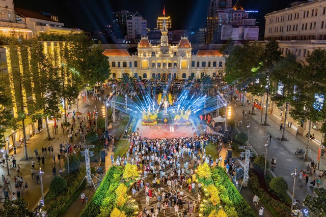 Breakfast @ Tuoi Tre News — February 16- Ảnh 1.