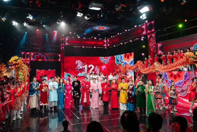 Mùng 1 Tết bật TV xem gì? - Ảnh 2.