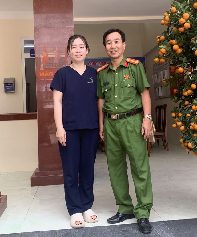 Woman from central Vietnam returns mistaken bank transfer of over $19,000- Ảnh 1. Woman from central Vietnam returns mistaken bank transfer of over $19,000- Ảnh 1.