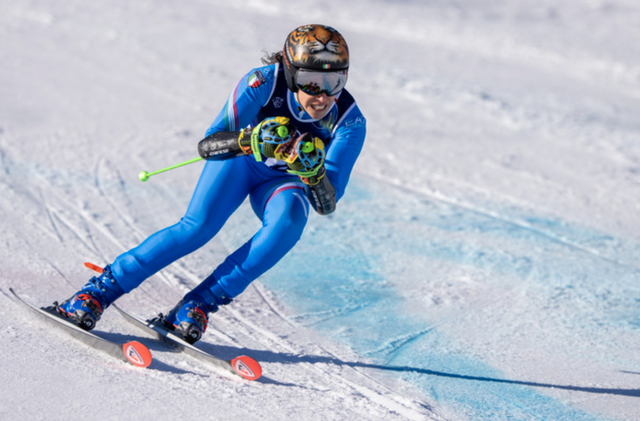 Thế vận hội mùa đông 2026 là kỳ Olympic thành công nhất của nước Ý- Ảnh 1.