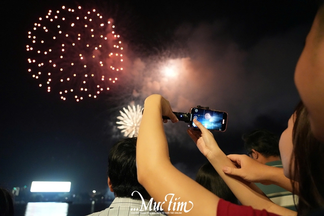 Tổng hợp địa điểm bắn pháo hoa chào Tết Bính Ngọ 2026 trên cả nước- Ảnh 1.