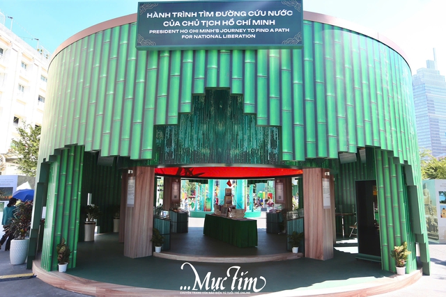 Nhiều gian hàng sách và 80 hoạt động chờ bạn khám phá tại Lễ hội Đường sách Tết Bính Ngọ 2026 - Ảnh 6.