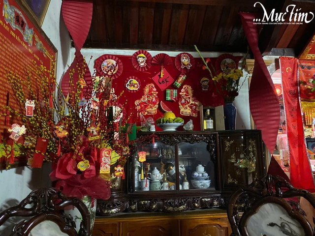 Người trẻ chuẩn bị đón năm mới Bính Ngọ: bận rộn mà vui- Ảnh 2. Người trẻ chuẩn bị đón năm mới Bính Ngọ: bận rộn mà vui- Ảnh 2.