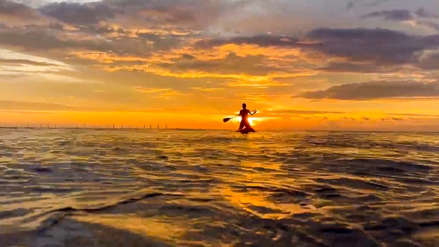 Tết này đến Cà Mau chơi đâu vui, ăn gì ngon?- Ảnh 5.