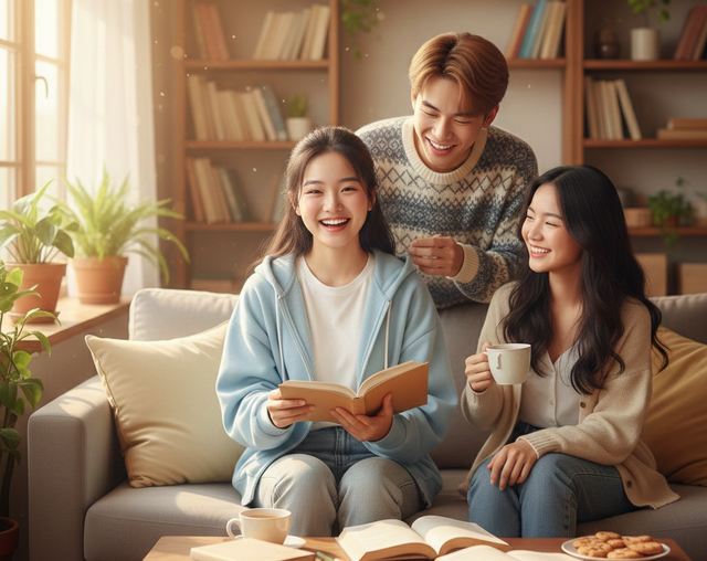 Mùng 3 Tết của 12 cung hoàng đạo: Bạch Dương nhiệt huyết- Ảnh 1.