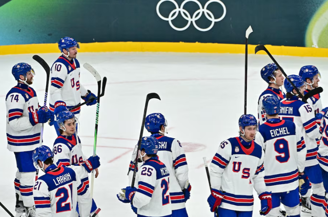 Bảng xếp hạng, lịch thi đấu Thế vận hội mùa đông ngày 16-2- Ảnh 1.