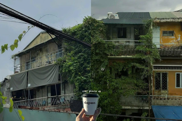 Bật mí 3 quán cà phê siêu “chill” mở cửa xuyên Tết 2026 tại Đà Nẵng - Ảnh 1.