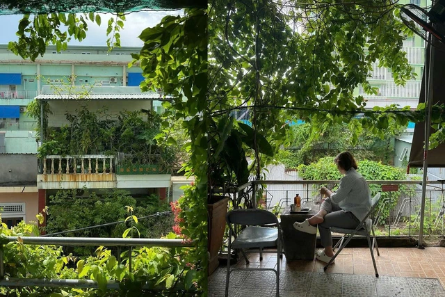 Bật mí 3 quán cà phê siêu “chill” mở cửa xuyên Tết 2026 tại Đà Nẵng - Ảnh 2.