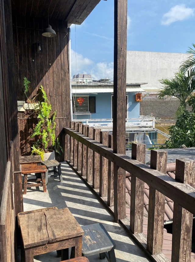 Bật mí 3 quán cà phê siêu “chill” mở cửa xuyên Tết 2026 tại Đà Nẵng - Ảnh 5.