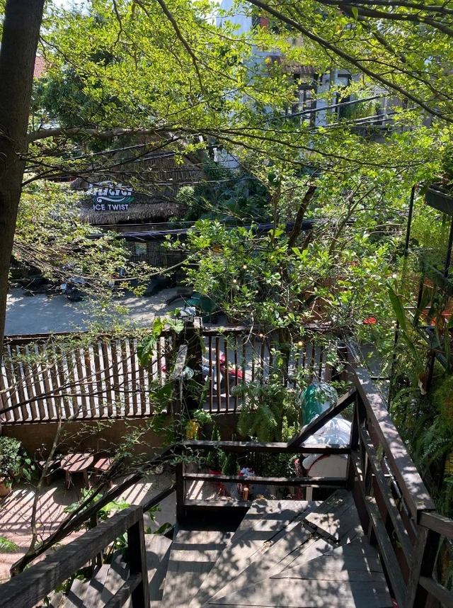 Bật mí 3 quán cà phê siêu “chill” mở cửa xuyên Tết 2026 tại Đà Nẵng - Ảnh 6.