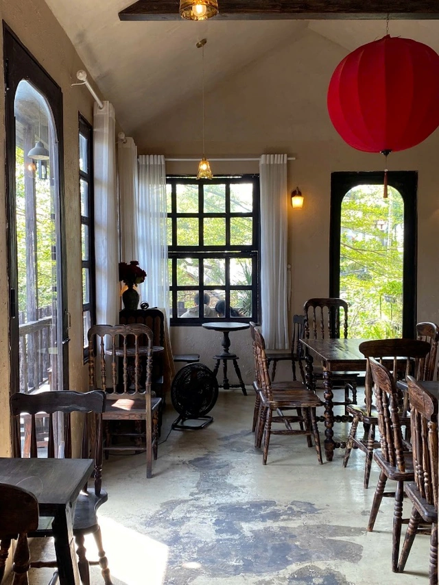 Bật mí 3 quán cà phê siêu “chill” mở cửa xuyên Tết 2026 tại Đà Nẵng - Ảnh 7.