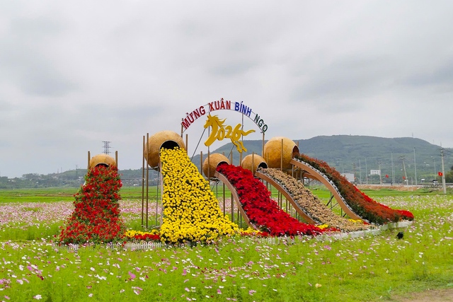 Gợi ý lịch trình du xuân tại Đắk Lắk dịp Tết Bính Ngọ 2026- Ảnh 5.