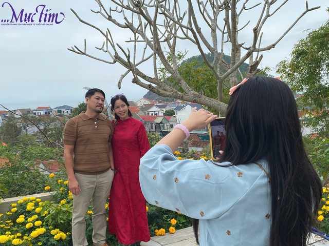 Người người xúng xính du xuân mùng 1 Tết- Ảnh 5.