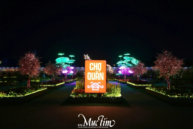 TP.HCM mở cửa nhiều công viên công cộng đón khách dịp Tết Bính Ngọ- Ảnh 2. TP.HCM mở cửa nhiều công viên công cộng đón khách dịp Tết Bính Ngọ- Ảnh 2.