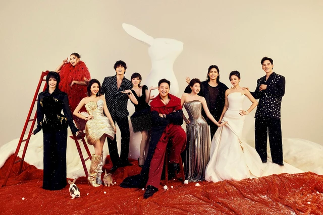 Trấn Thành: Đấu với bản thân là trận đấu căng thẳng nhưng thú vị!- Ảnh 7.