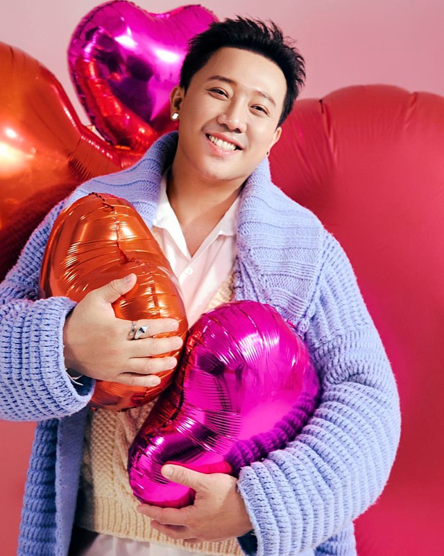 Trấn Thành: Đấu với bản thân là trận đấu căng thẳng nhưng thú vị!- Ảnh 9.