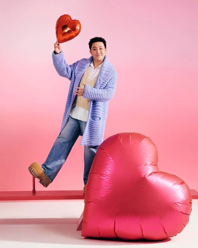 Trấn Thành: Đấu với bản thân là trận đấu căng thẳng nhưng thú vị!- Ảnh 3.