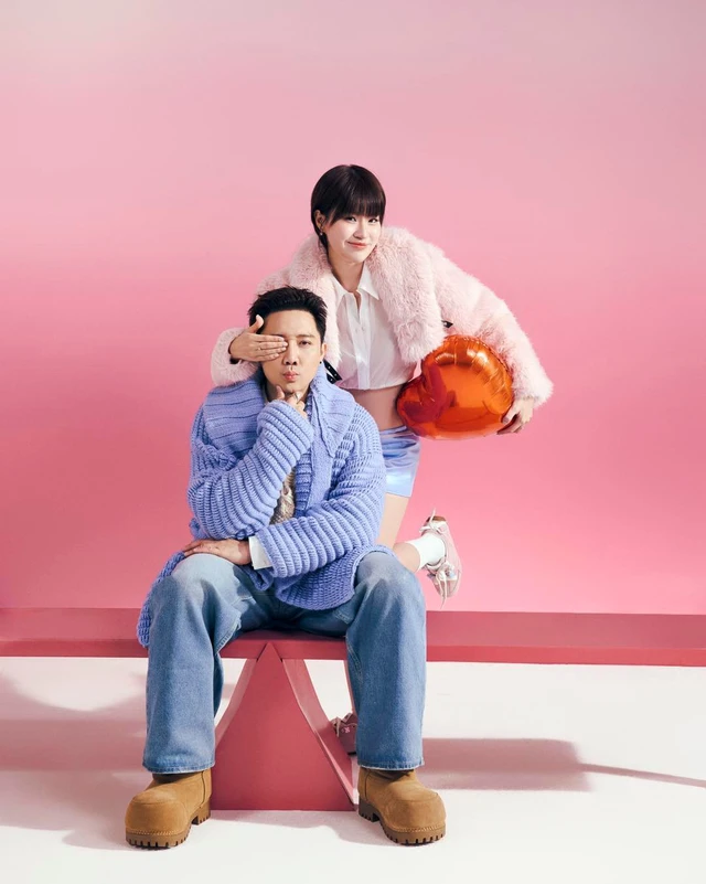 Trấn Thành: Đấu với bản thân là trận đấu căng thẳng nhưng thú vị!- Ảnh 4.