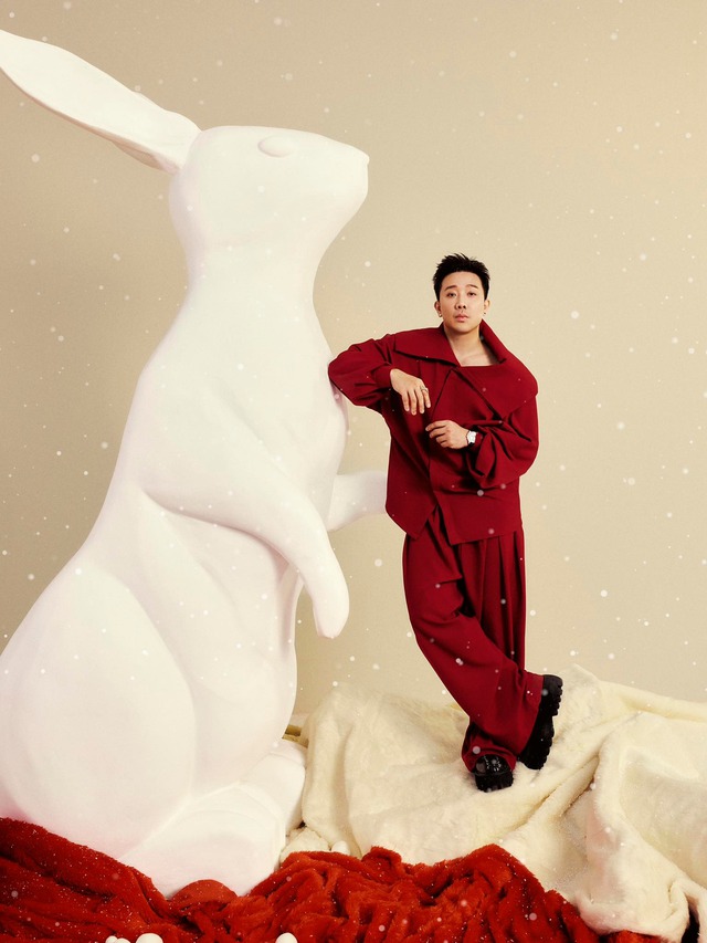 Trấn Thành: Đấu với bản thân là trận đấu căng thẳng nhưng thú vị!- Ảnh 1.