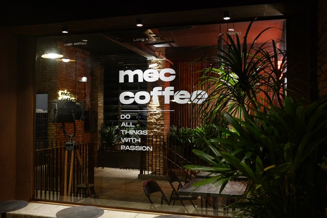 5 quán cà phê vừa đẹp, vừa mở xuyên Tết tại Long Xuyên, An Giang- Ảnh 4.