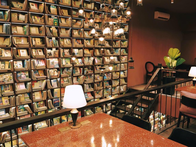 5 quán cà phê vừa đẹp, vừa mở xuyên Tết tại Long Xuyên, An Giang- Ảnh 6.