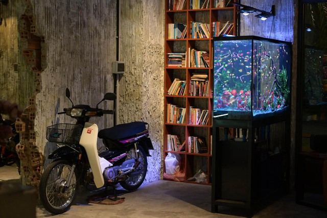 5 quán cà phê vừa đẹp, vừa mở xuyên Tết tại Long Xuyên, An Giang- Ảnh 7.