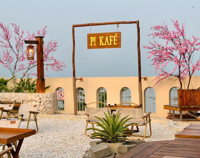 5 quán cà phê vừa đẹp, vừa mở xuyên Tết tại Long Xuyên, An Giang- Ảnh 5.