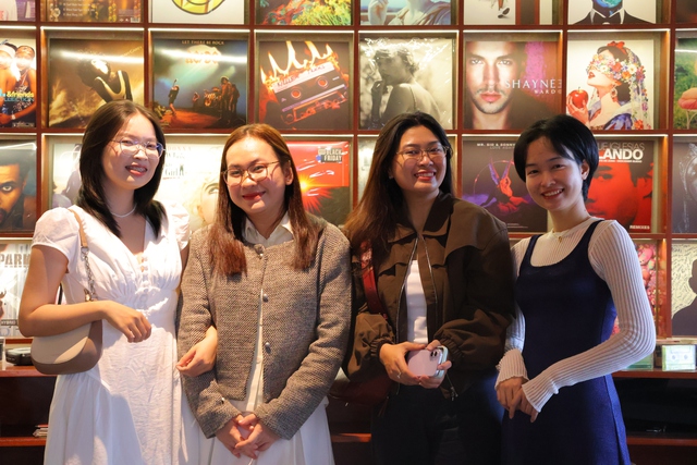 5 quán cà phê vừa đẹp, vừa mở xuyên Tết tại Long Xuyên, An Giang- Ảnh 1.