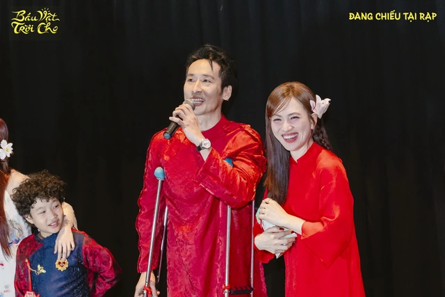 Không như mọi người nghĩ, phim Báu vật trời cho có đến 2 cái kết- Ảnh 5.