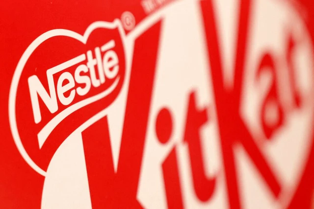 Nestle beats Q4 sales expectations, plans ice cream sale as CEO sharpens focus- Ảnh 4.