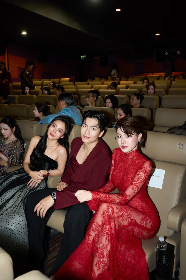 Pháo: Tôi đã từng trải qua một số chuyện giống nhân vật trong Thỏ ơi!!- Ảnh 7. Pháo: Tôi đã từng trải qua một số chuyện giống nhân vật trong Thỏ ơi!!- Ảnh 7.