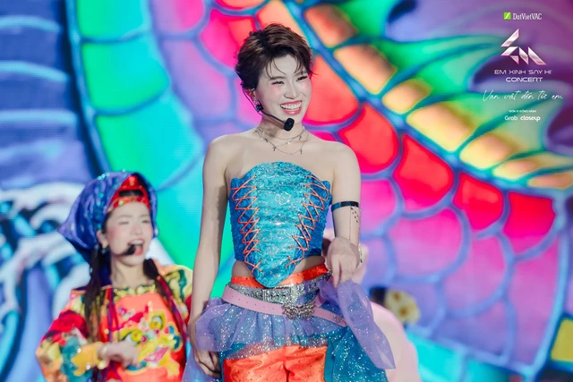 Pháo: Tôi đã từng trải qua một số chuyện giống nhân vật trong Thỏ ơi!!- Ảnh 6. Pháo: Tôi đã từng trải qua một số chuyện giống nhân vật trong Thỏ ơi!!- Ảnh 6.