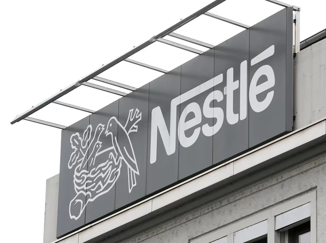 Nestle beats Q4 sales expectations, plans ice cream sale as CEO sharpens focus- Ảnh 5.