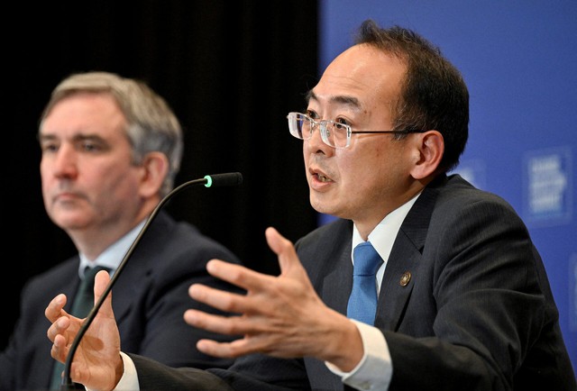 Supply snags, political turmoil undercut aviation growth- Ảnh 5. Supply snags, political turmoil undercut aviation growth- Ảnh 5.