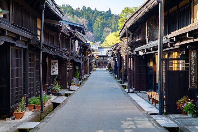 Japan to boost aid for town development using historical resources - Ảnh 1.