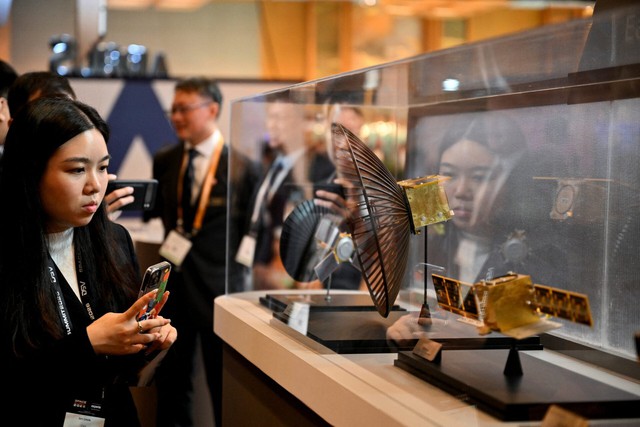 Supply snags, political turmoil undercut aviation growth- Ảnh 7. Supply snags, political turmoil undercut aviation growth- Ảnh 7.