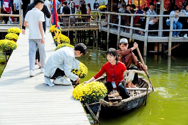 Breakfast @ Tuoi Tre News — February 2- Ảnh 1. Breakfast @ Tuoi Tre News — February 2- Ảnh 1.