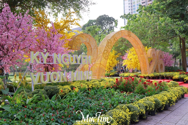 Đi đâu chơi gì trong những ngày còn lại của Tết Bính Ngọ 2026?- Ảnh 7.