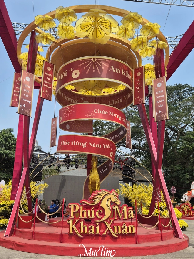 Đi đâu chơi gì trong những ngày còn lại của Tết Bính Ngọ 2026?- Ảnh 29.