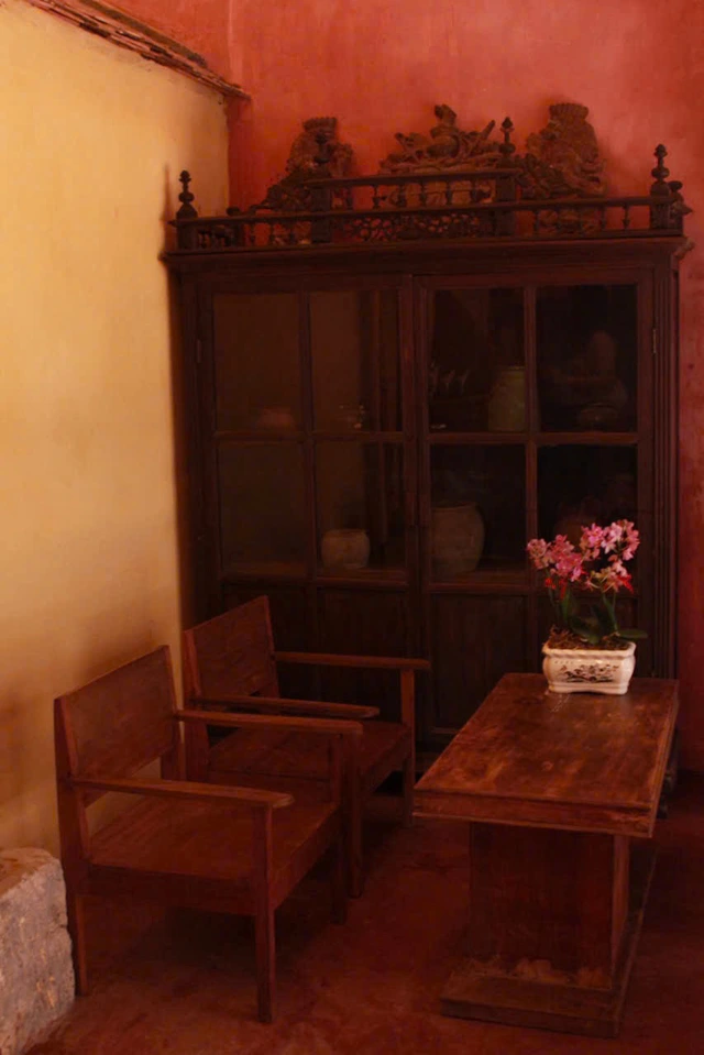 3 quán cà phê ấm cúng bạn có thể ghé khi đến Huế dịp Tết này- Ảnh 7.