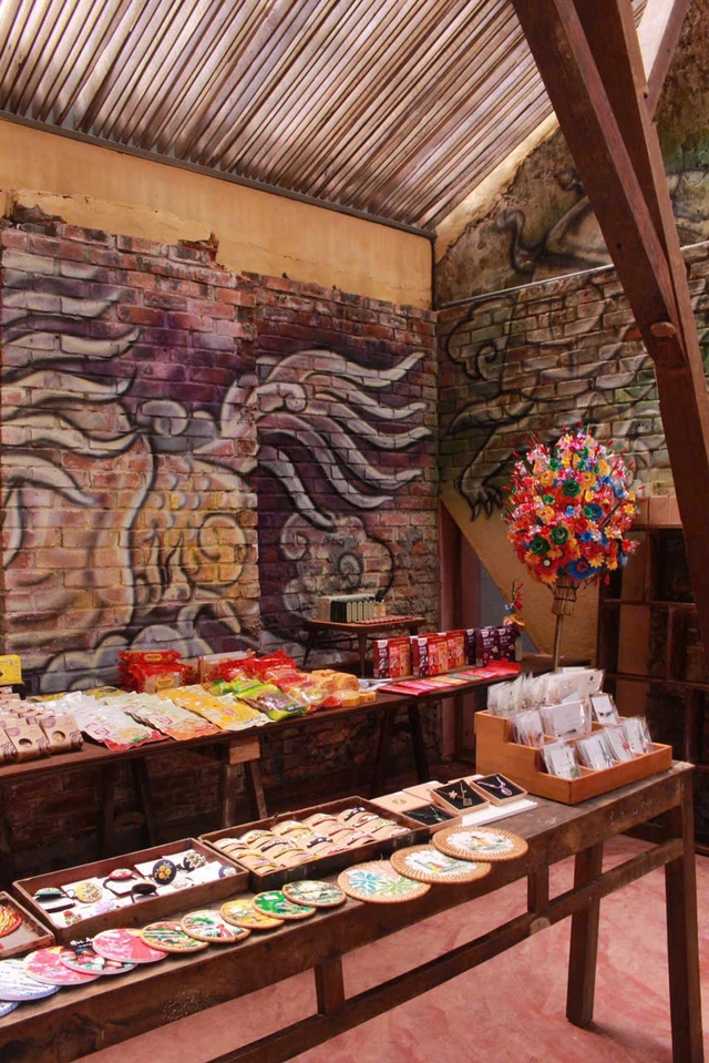 3 quán cà phê ấm cúng bạn có thể ghé khi đến Huế dịp Tết này- Ảnh 9.