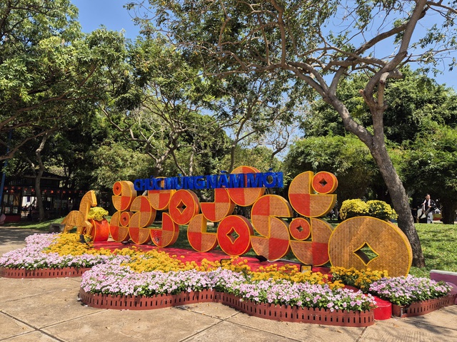 Lịch trình du xuân tại Vũng Tàu trong một ngày- Ảnh 1.