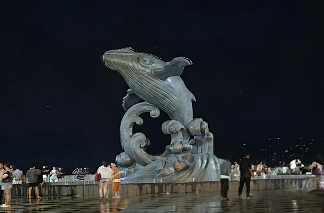 Lịch trình du xuân tại Vũng Tàu trong một ngày- Ảnh 6.