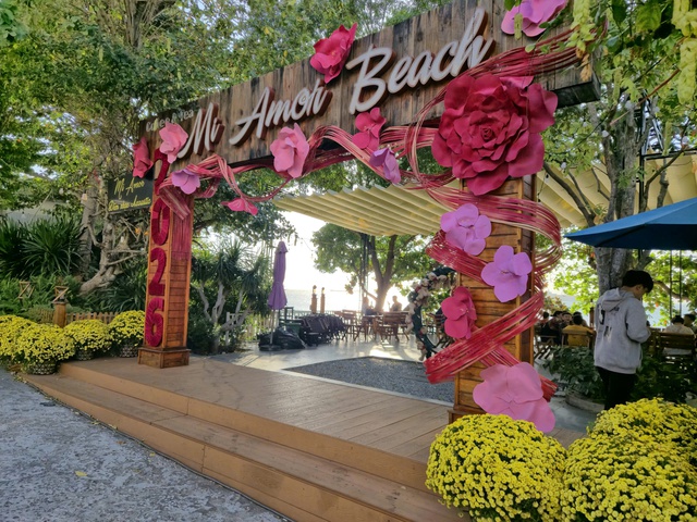 Lịch trình du xuân tại Vũng Tàu trong một ngày- Ảnh 9.