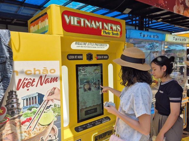 Lịch trình du xuân tại Vũng Tàu trong một ngày- Ảnh 4.