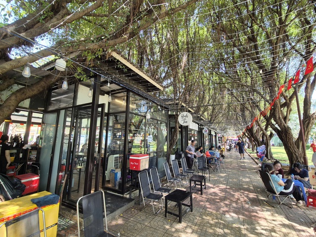 Lịch trình du xuân tại Vũng Tàu trong một ngày- Ảnh 2.